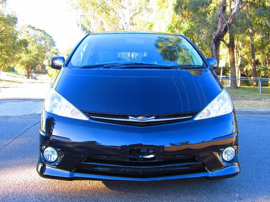 Toyota Estima Aeras (Premium)