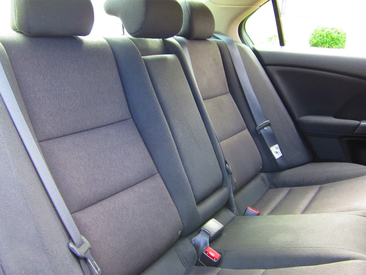 Honda Accord Euro